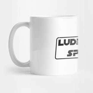 Ludicrous Speed, Go! Mug